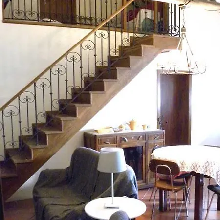 بيت ضيافة Quinta Das Malhadas