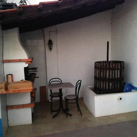 Quinta Das Malhadas *